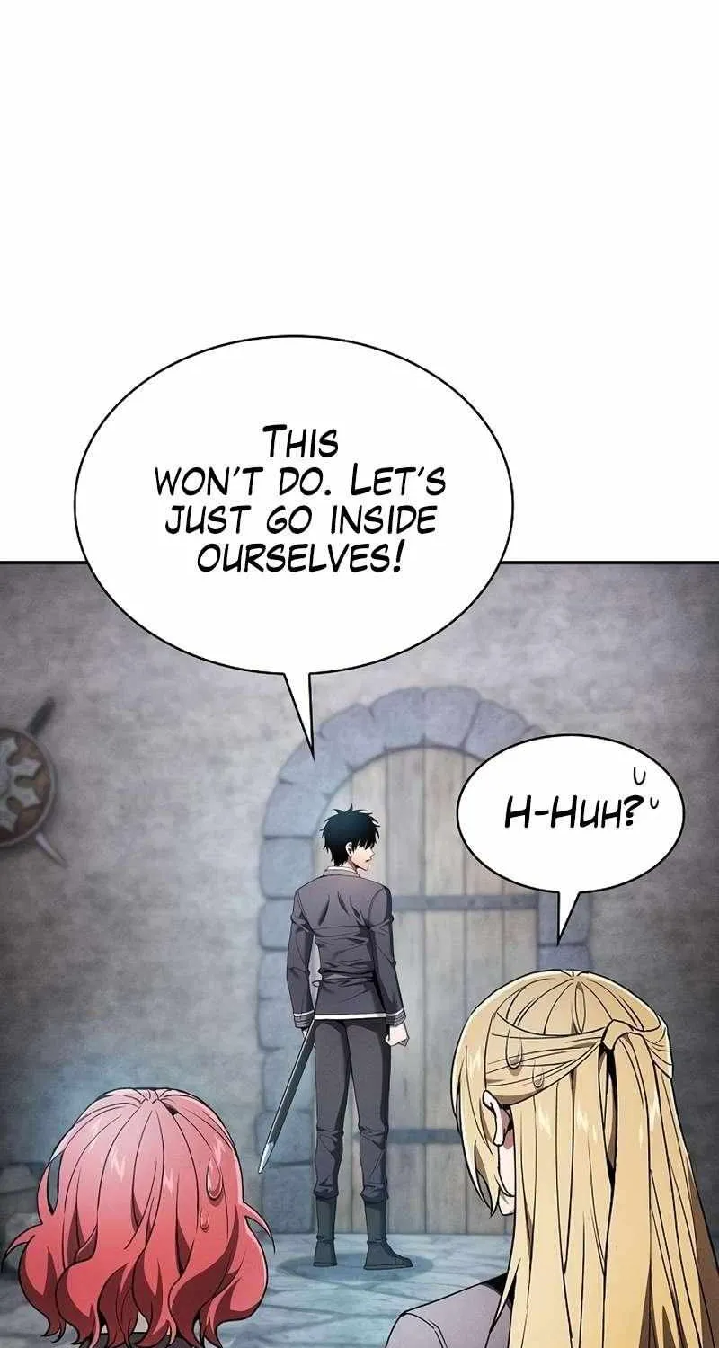 Academy’s Genius Swordmaster Chapter 24 page 83 - 