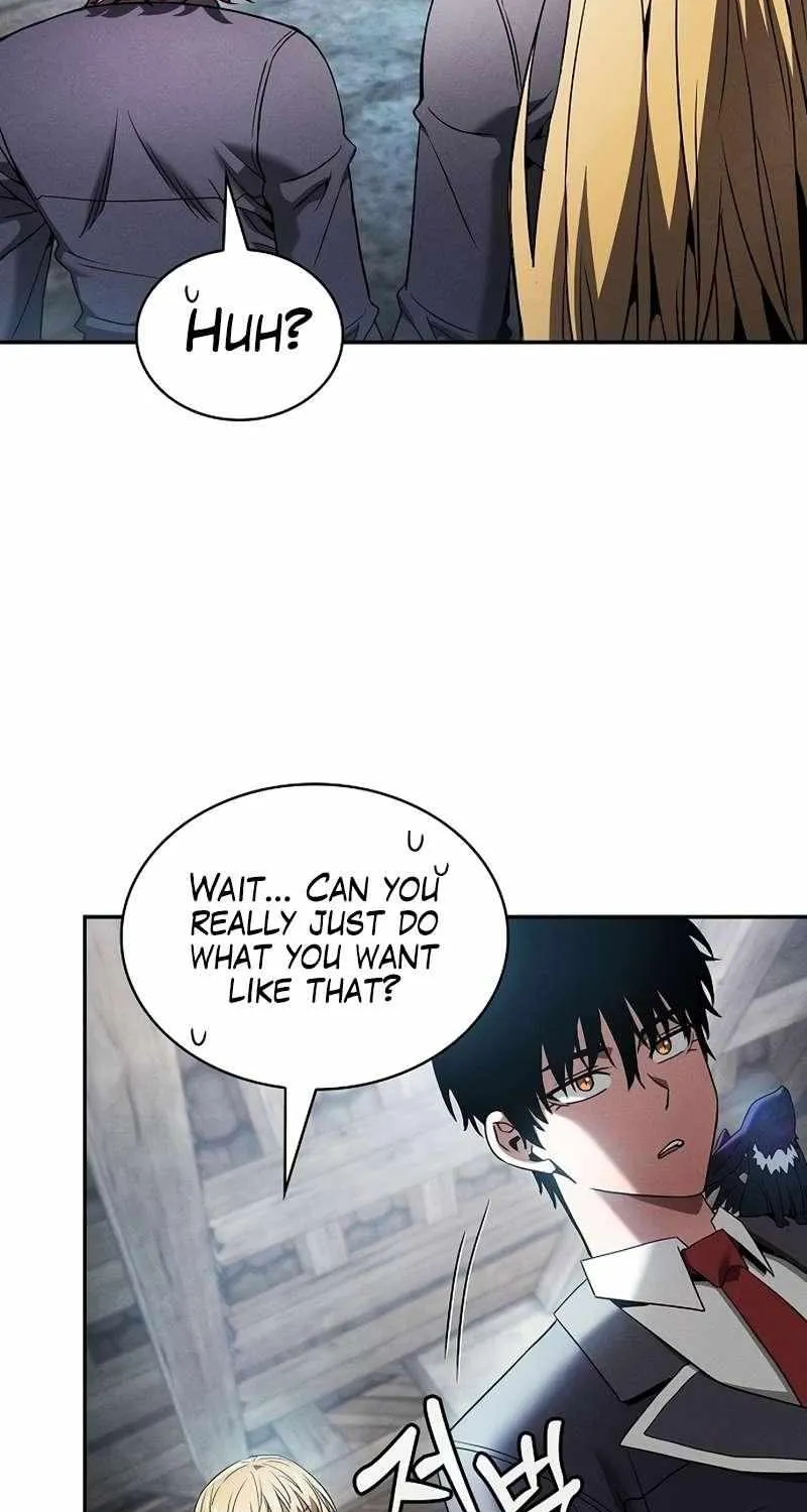 Academy’s Genius Swordmaster Chapter 24 page 84 - 