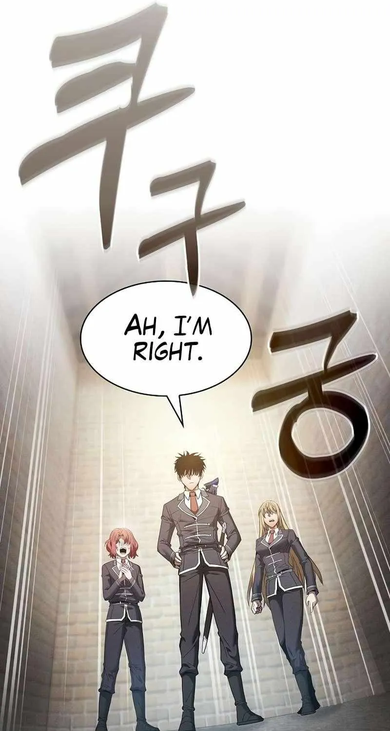 Academy’s Genius Swordmaster Chapter 24 page 88 - 