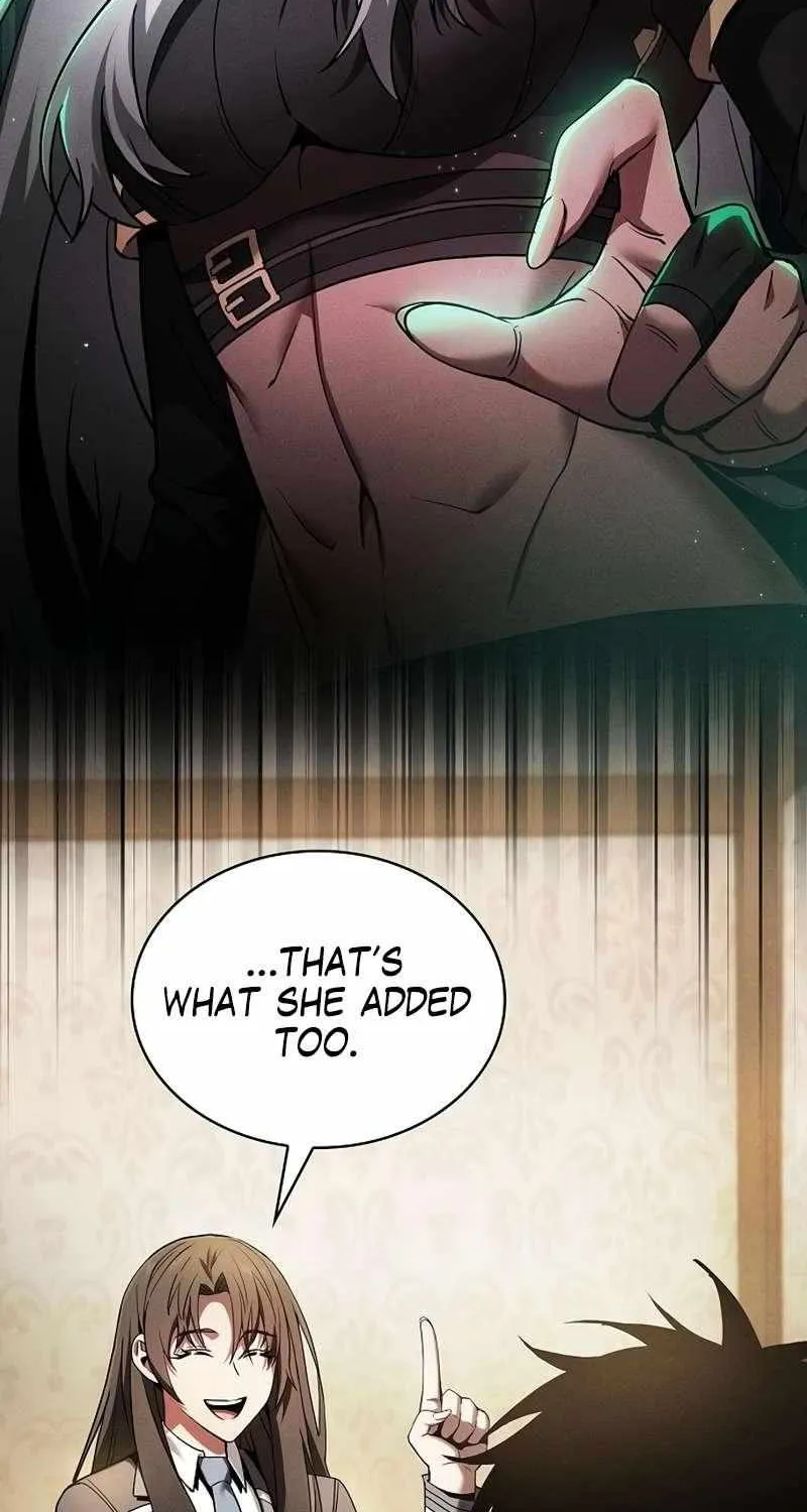 Academy’s Genius Swordmaster Chapter 24 page 10 - 