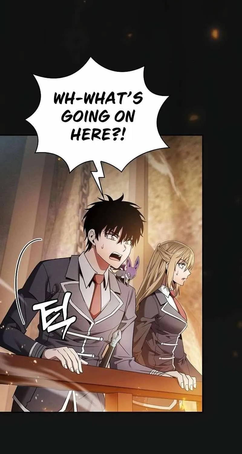 Academy’s Genius Swordmaster Chapter 24 page 96 - 