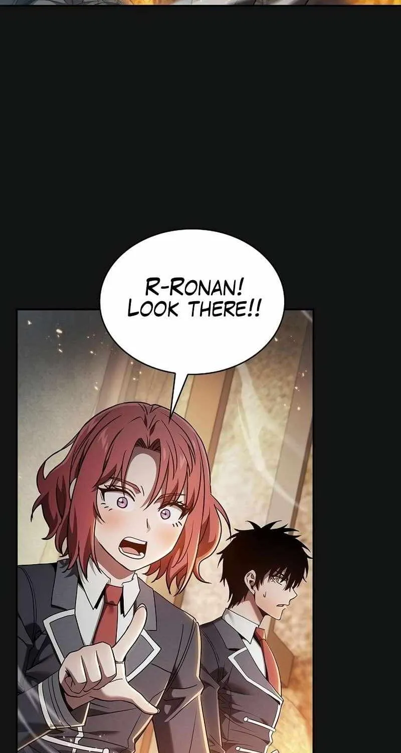 Academy’s Genius Swordmaster Chapter 24 page 99 - 