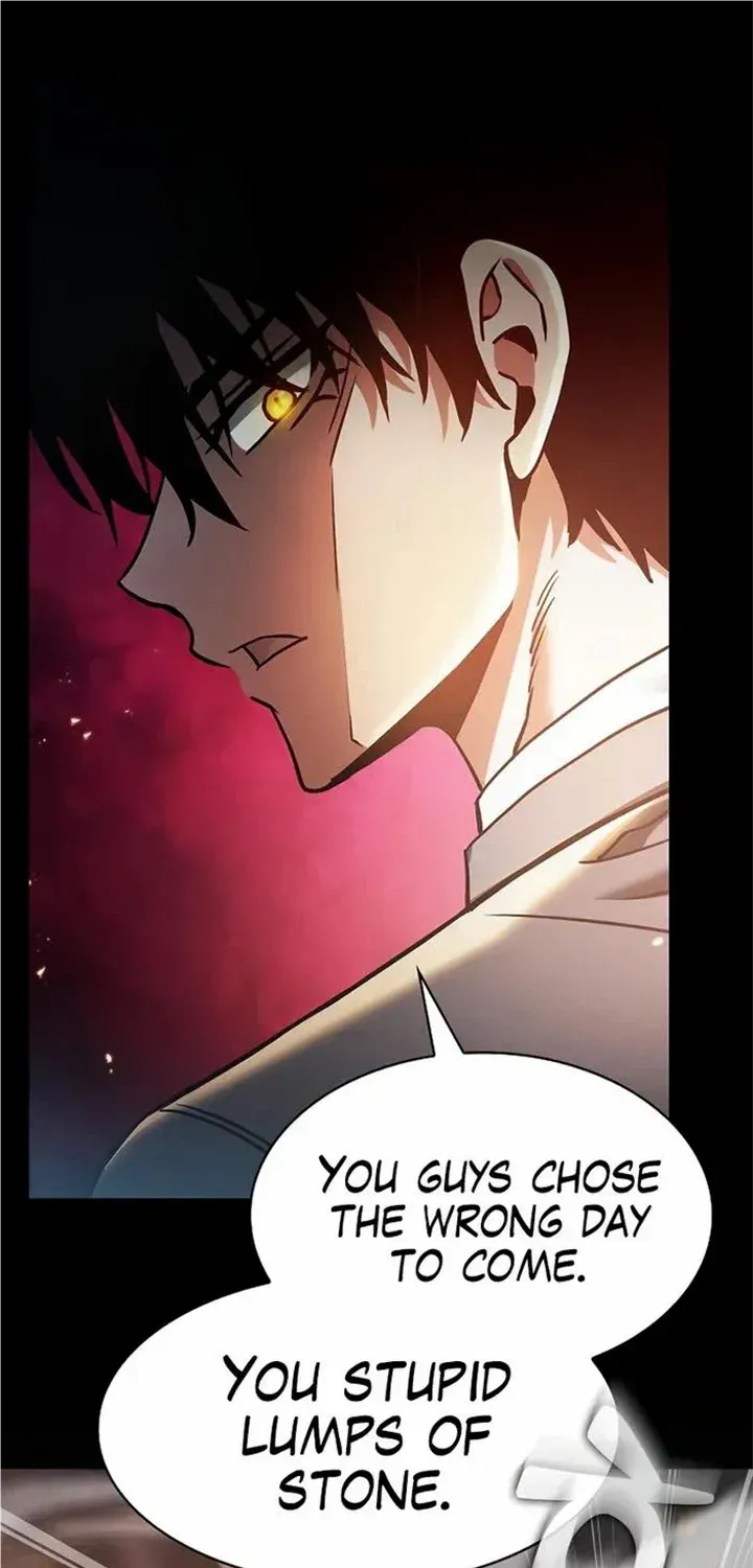 Academy’s Genius Swordmaster Chapter 25 page 1 - 