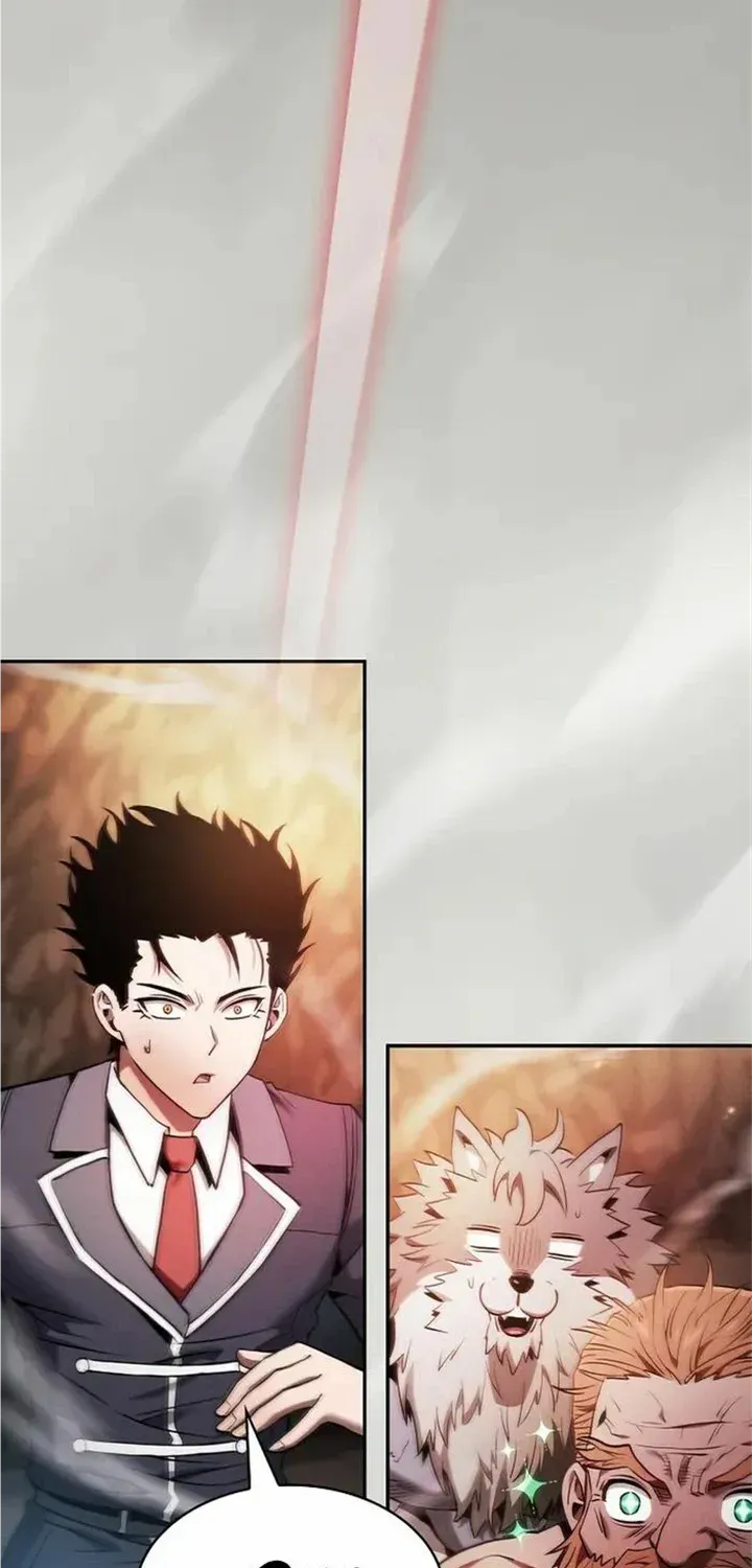 Academy’s Genius Swordmaster Chapter 25 page 103 - 