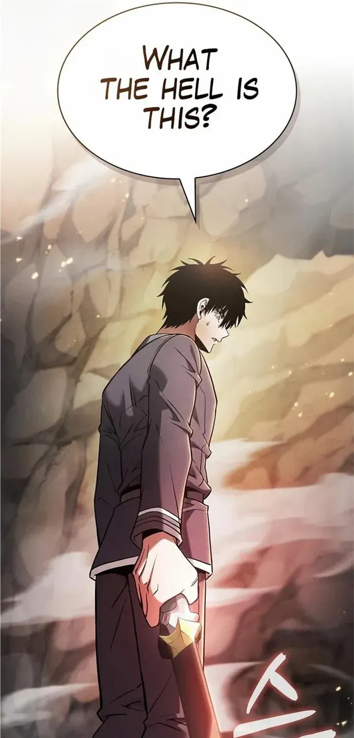 Academy’s Genius Swordmaster Chapter 25 page 105 - 