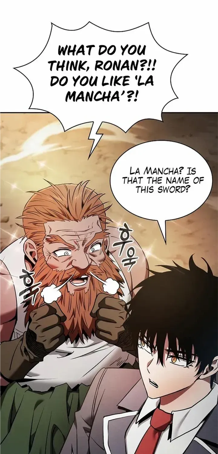 Academy’s Genius Swordmaster Chapter 25 page 107 - 