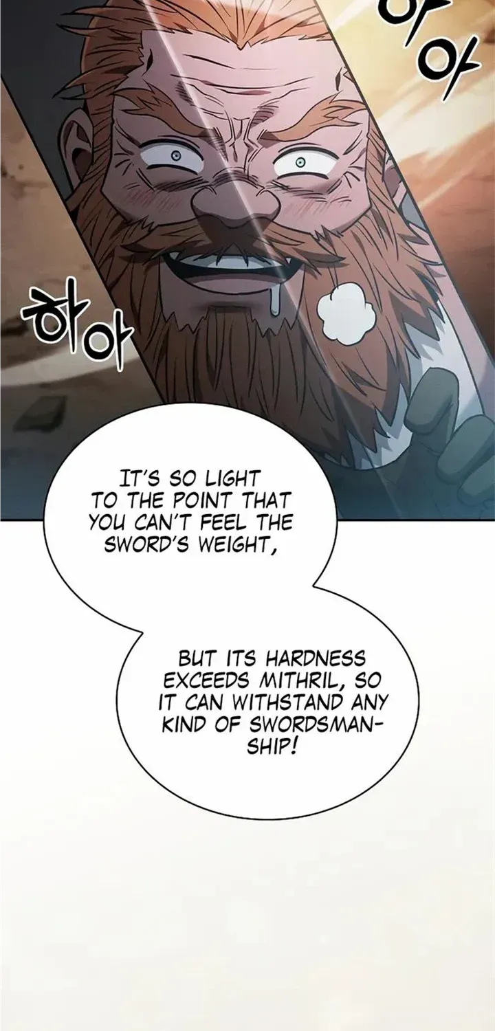 Academy’s Genius Swordmaster Chapter 25 page 109 - 
