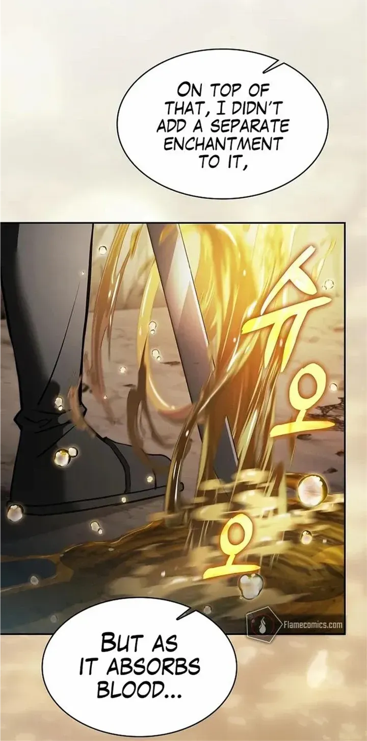 Academy’s Genius Swordmaster Chapter 25 page 110 - 
