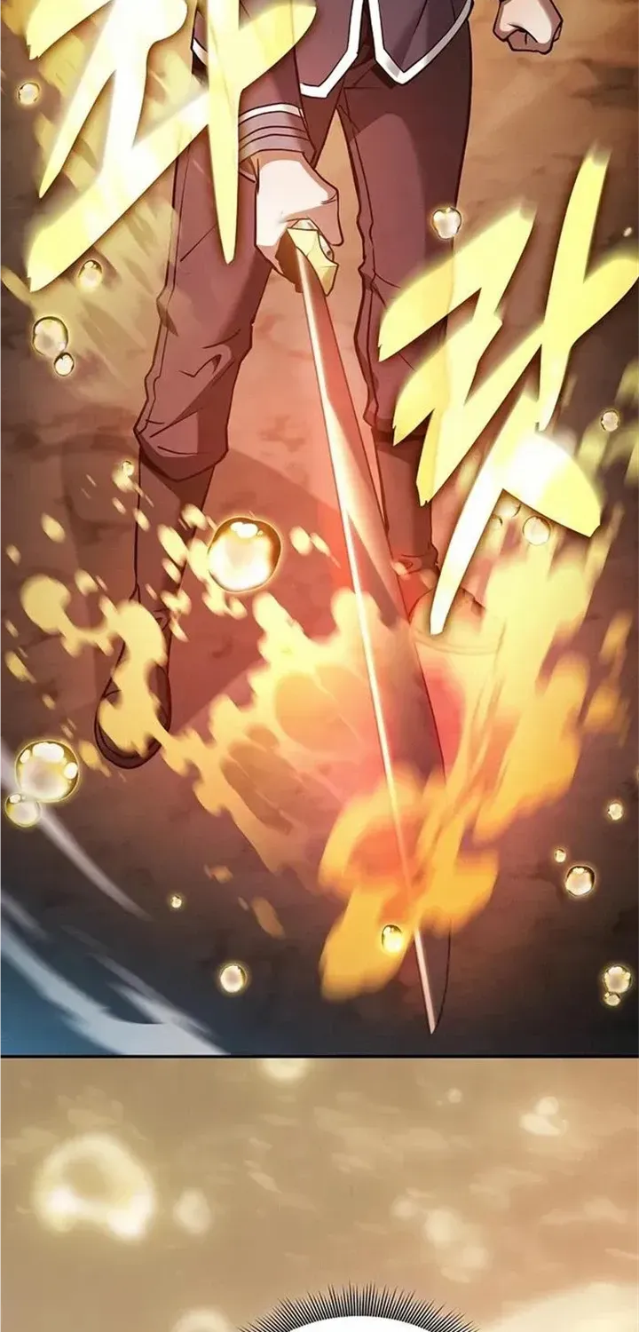 Academy’s Genius Swordmaster Chapter 25 page 112 - 