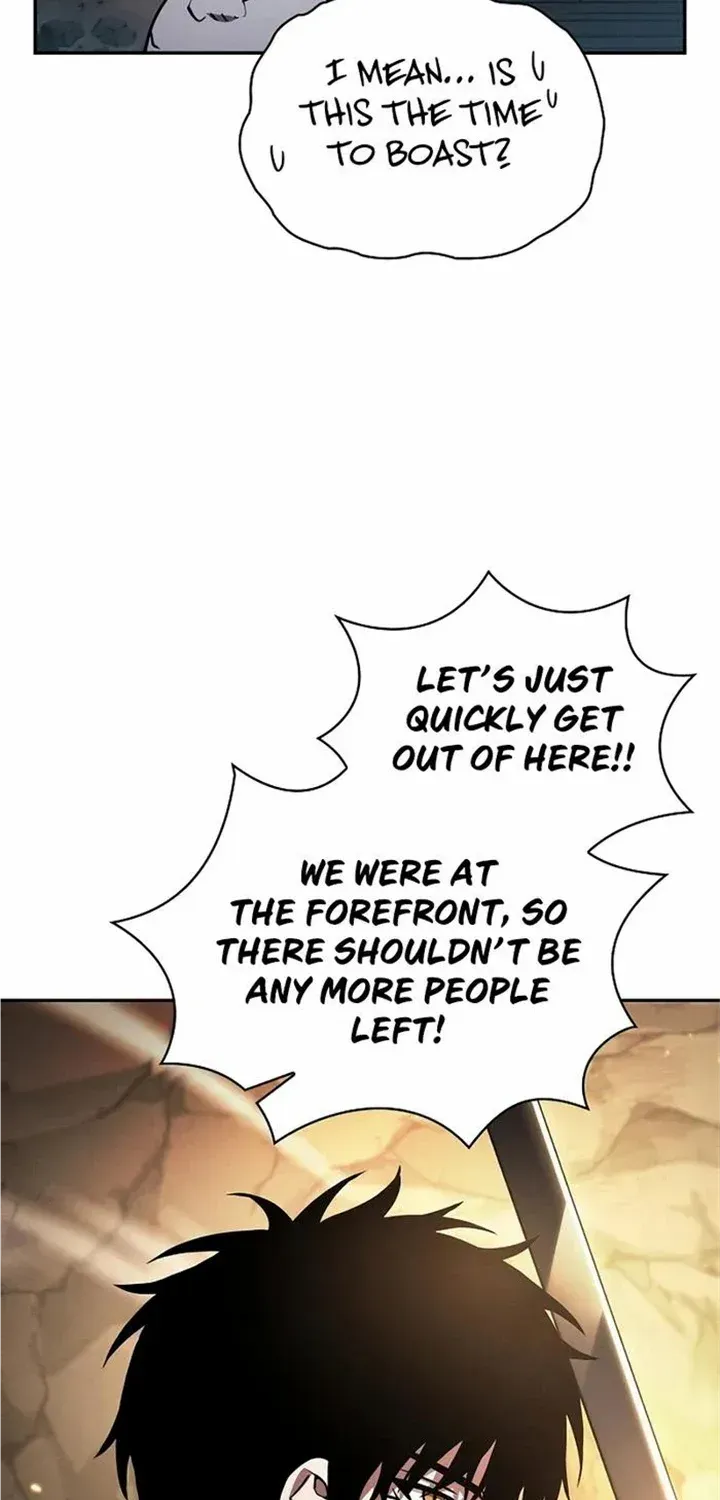Academy’s Genius Swordmaster Chapter 25 page 115 - 