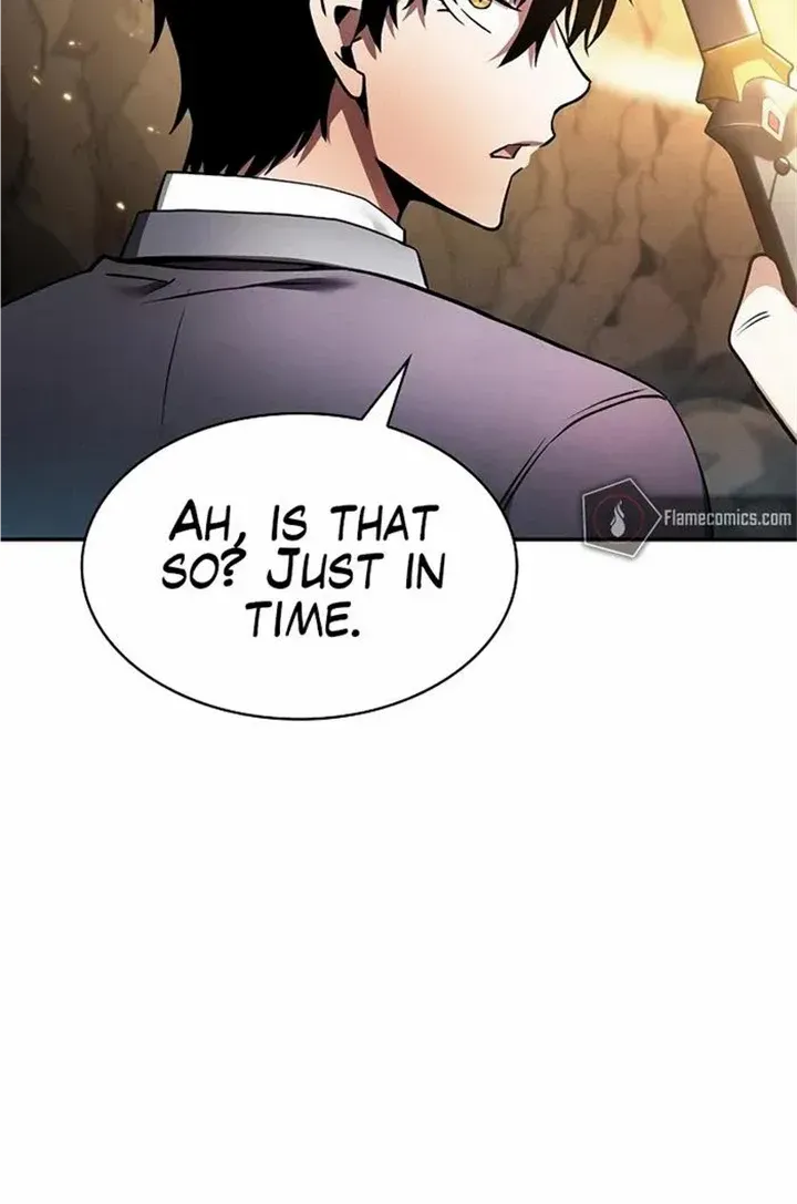 Academy’s Genius Swordmaster Chapter 25 page 116 - 