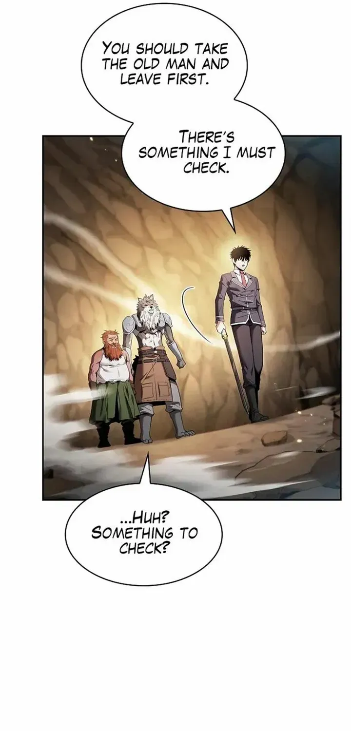 Academy’s Genius Swordmaster Chapter 25 page 117 - 