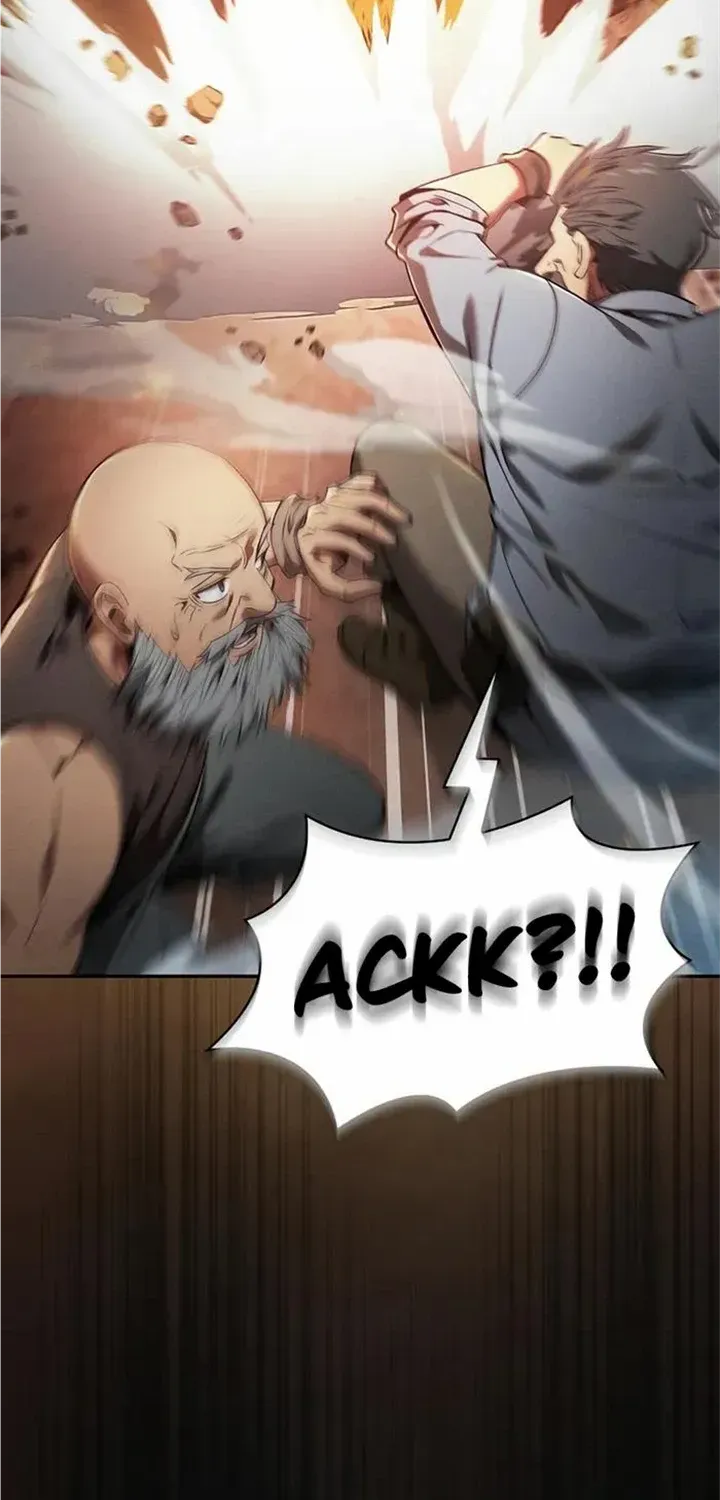 Academy’s Genius Swordmaster Chapter 25 page 15 - 
