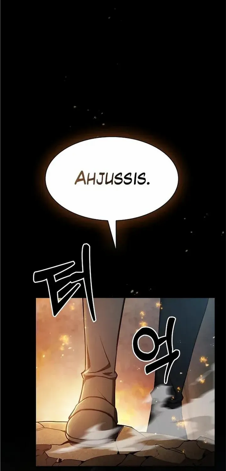 Academy’s Genius Swordmaster Chapter 25 page 17 - 