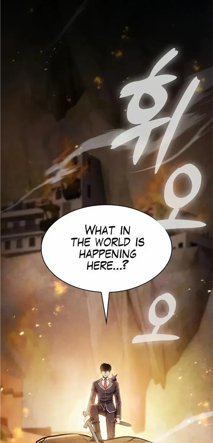 Academy’s Genius Swordmaster Chapter 25 page 18 - 
