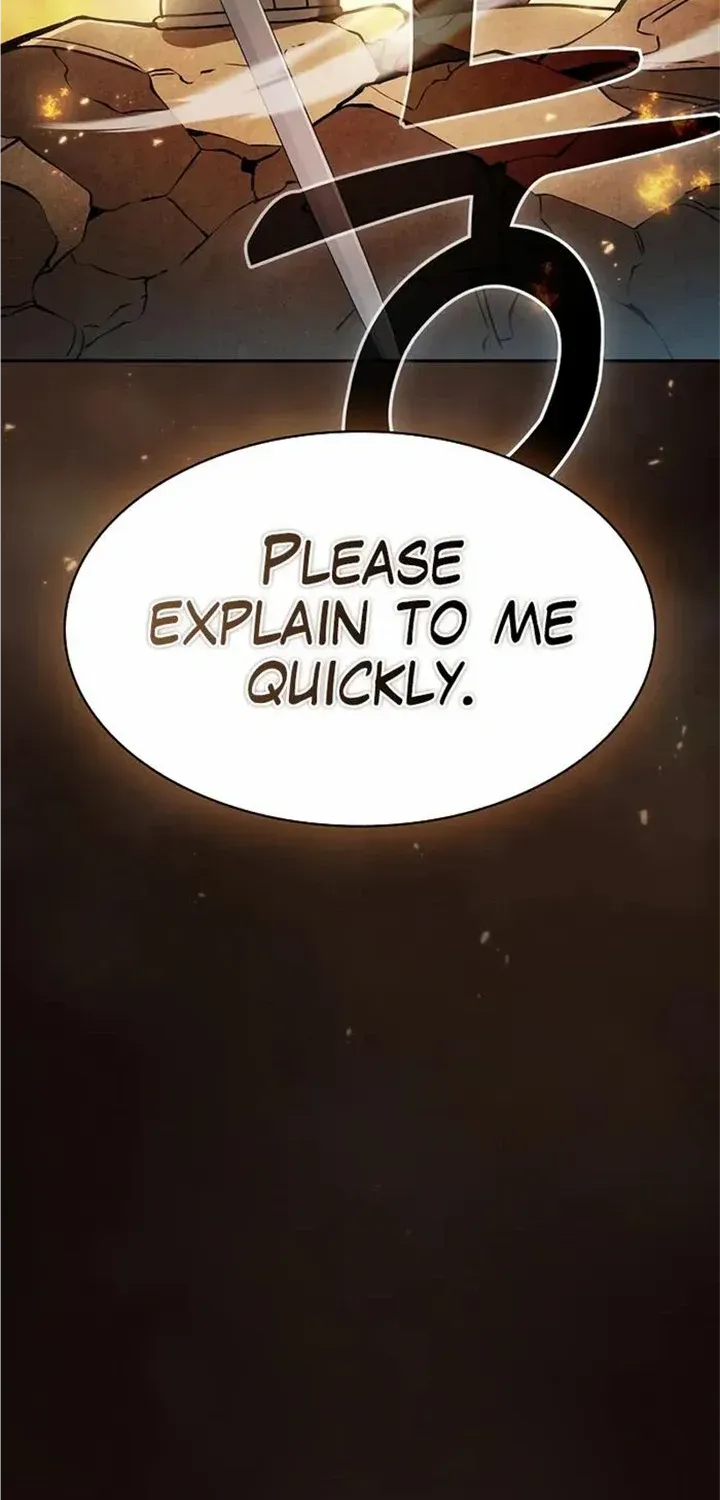 Academy’s Genius Swordmaster Chapter 25 page 22 - 
