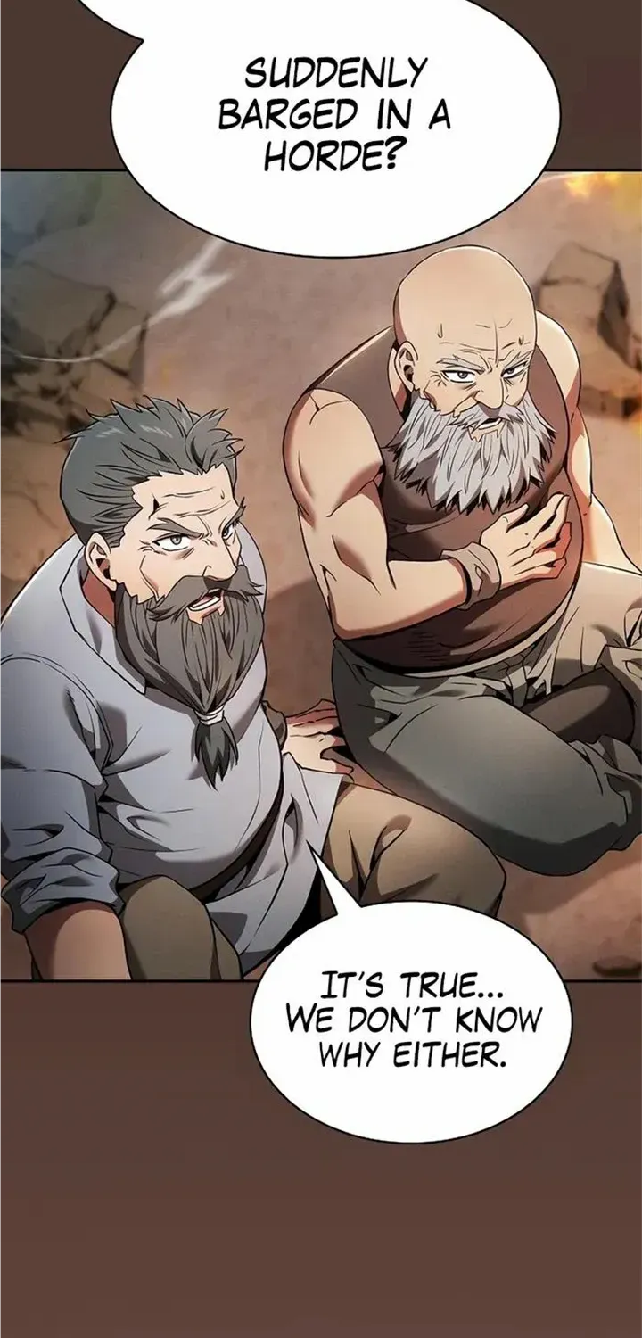 Academy’s Genius Swordmaster Chapter 25 page 26 - 