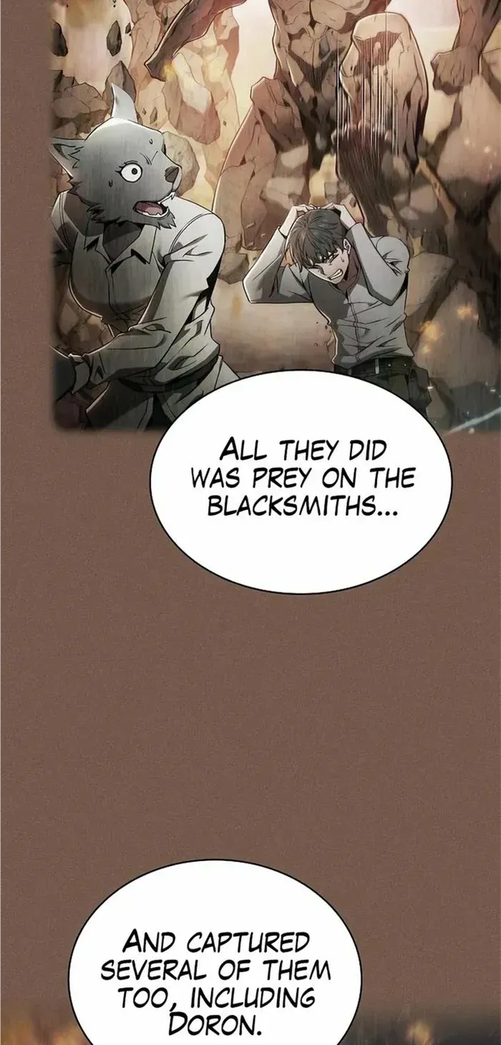 Academy’s Genius Swordmaster Chapter 25 page 29 - 