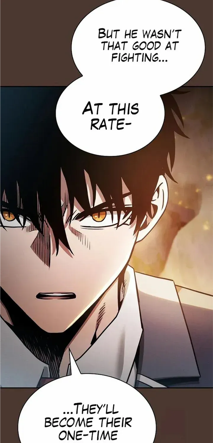 Academy’s Genius Swordmaster Chapter 25 page 32 - 