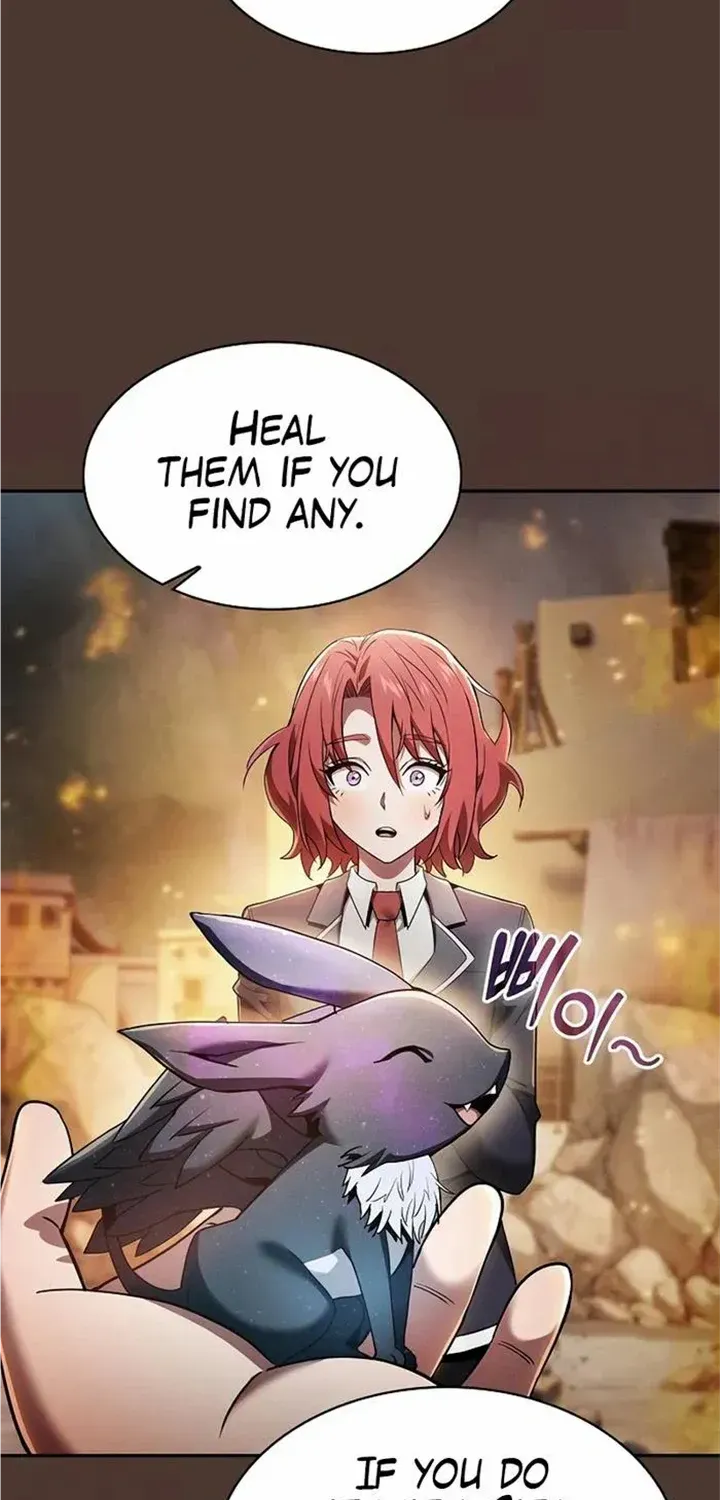 Academy’s Genius Swordmaster Chapter 25 page 36 - 