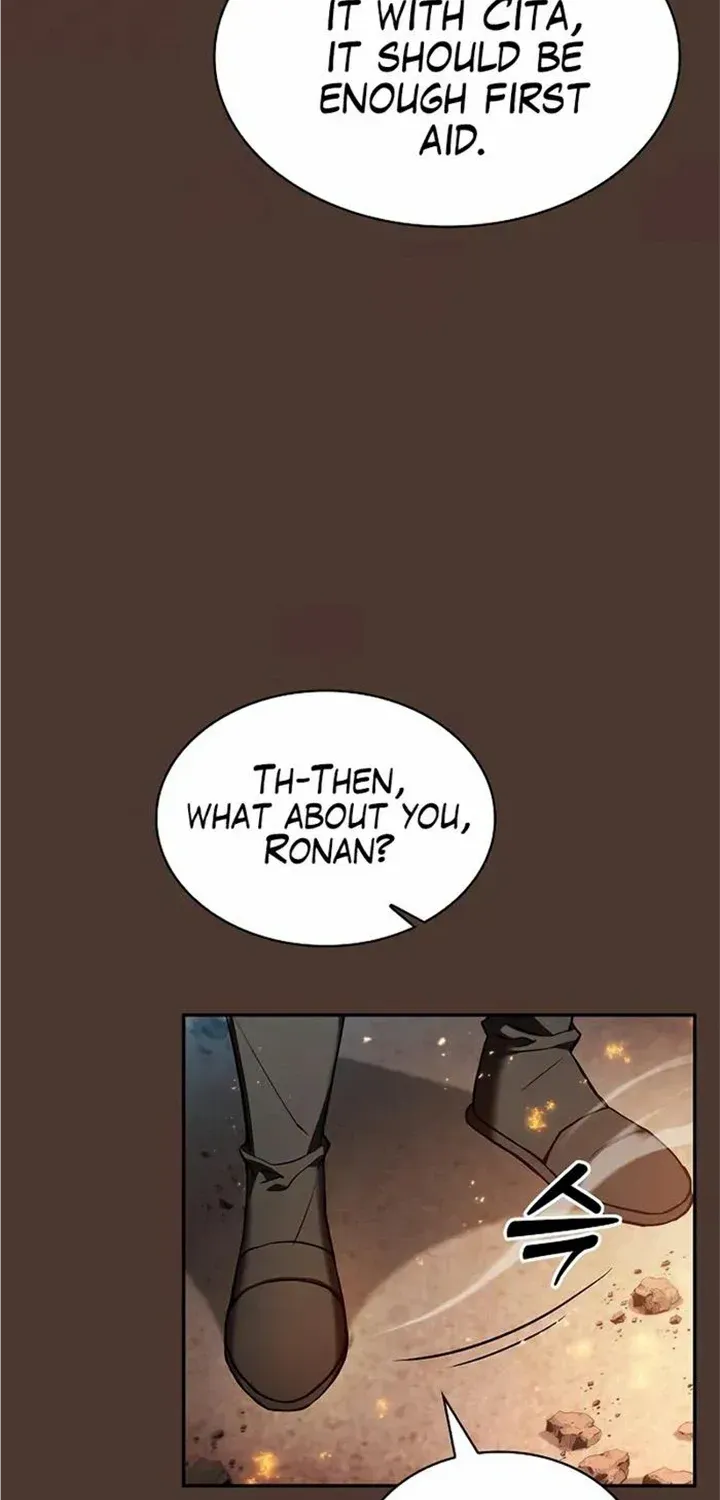 Academy’s Genius Swordmaster Chapter 25 page 37 - 