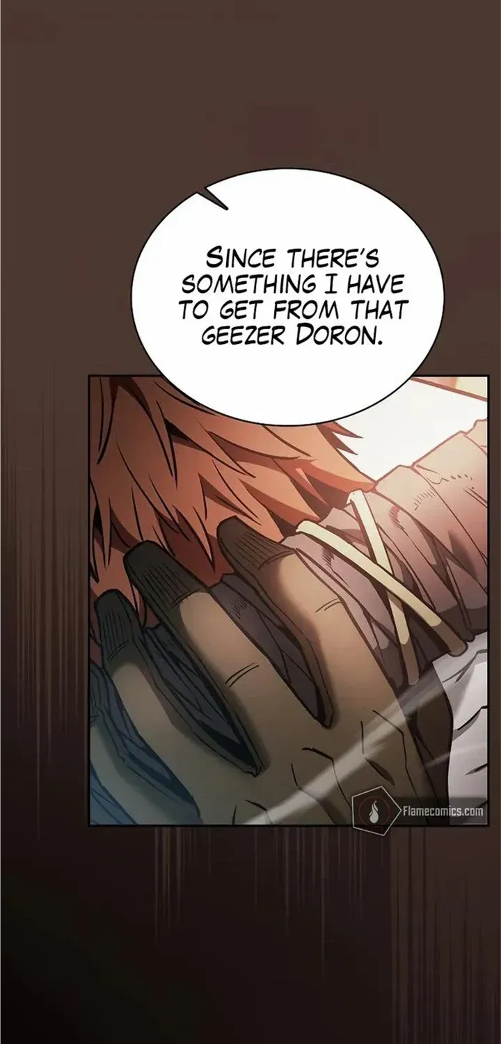 Academy’s Genius Swordmaster Chapter 25 page 40 - 