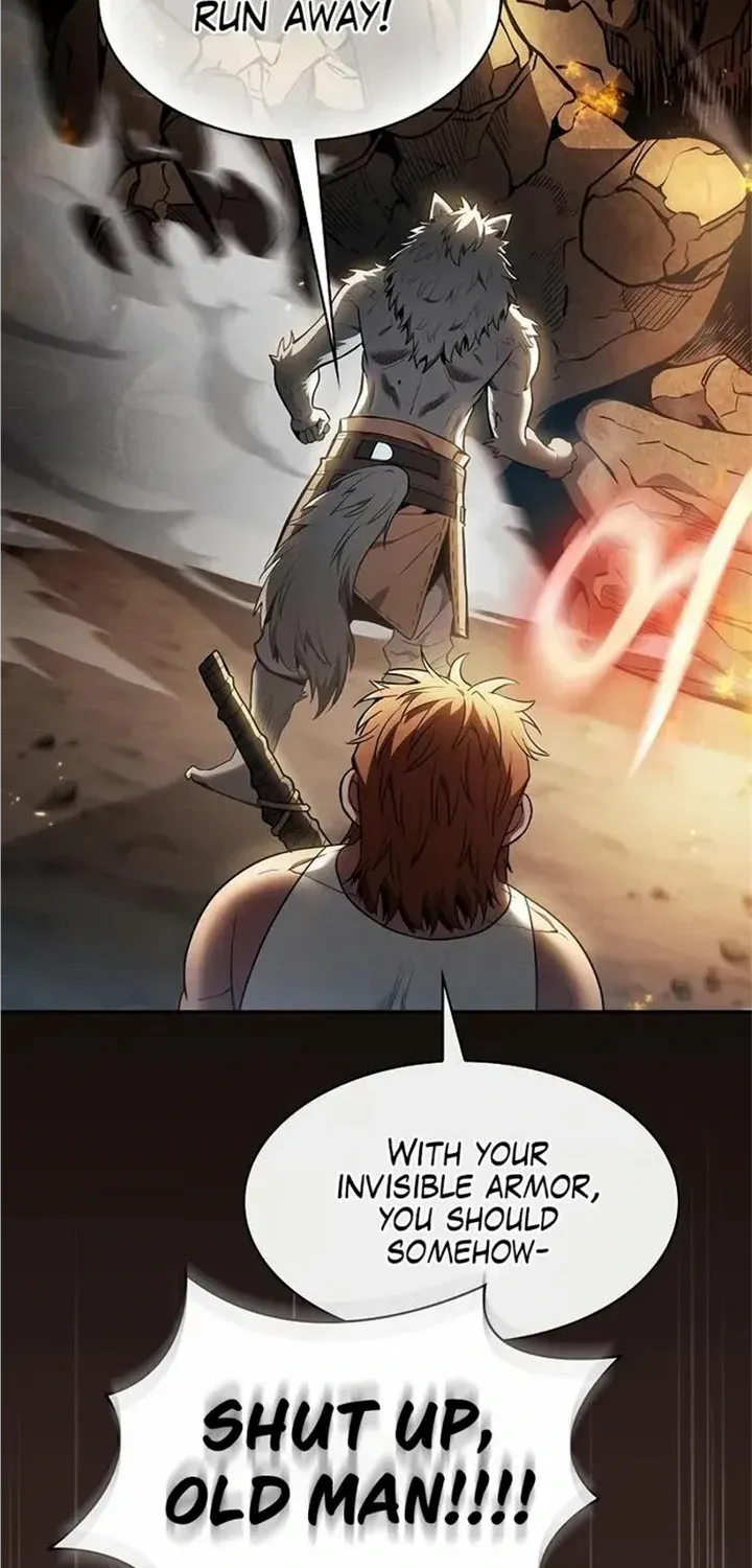 Academy’s Genius Swordmaster Chapter 25 page 45 - 