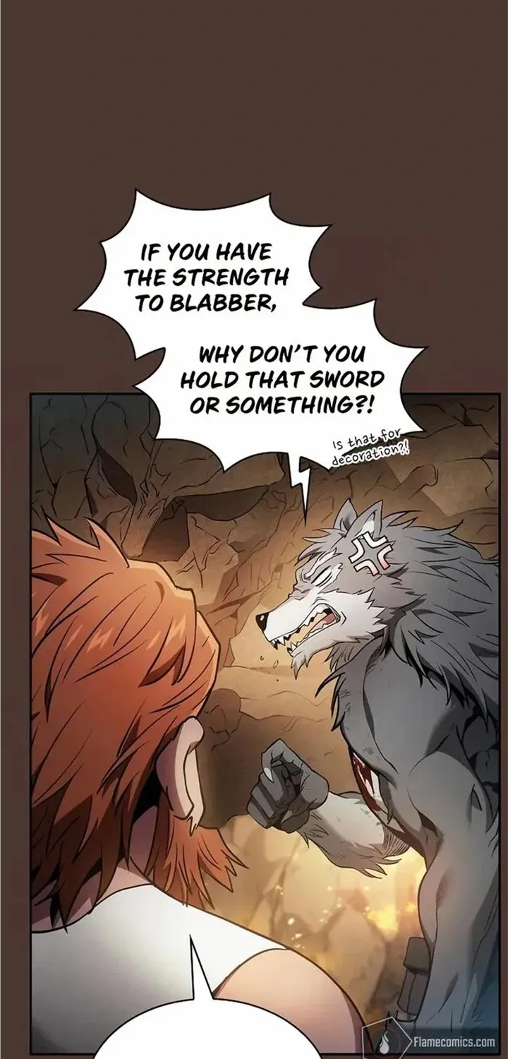 Academy’s Genius Swordmaster Chapter 25 page 47 - 