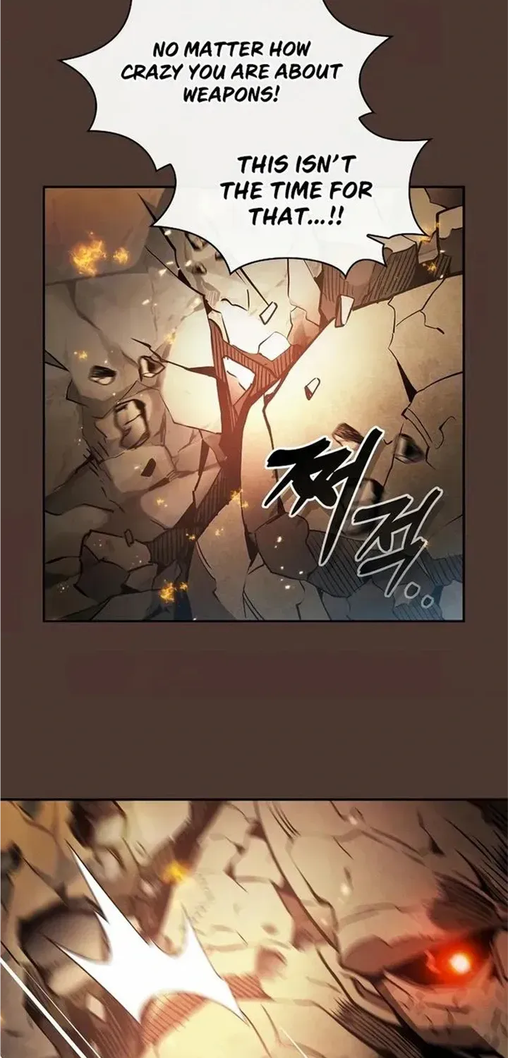 Academy’s Genius Swordmaster Chapter 25 page 52 - 