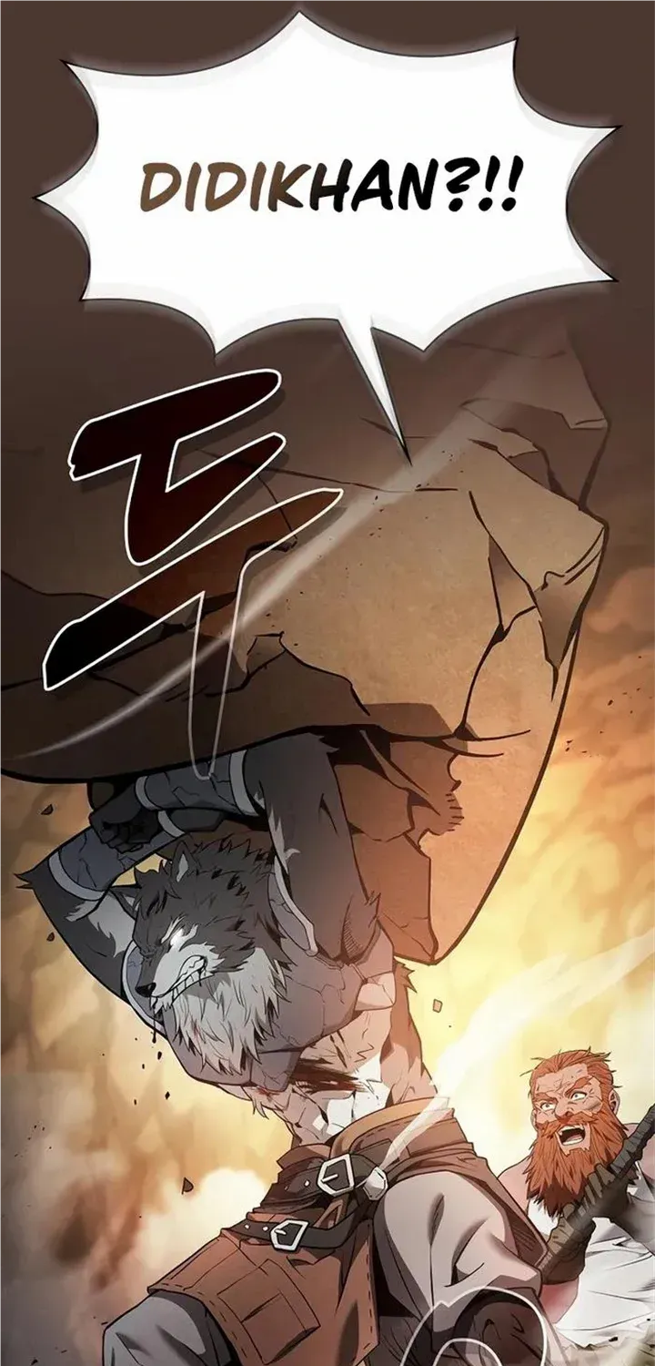 Academy’s Genius Swordmaster Chapter 25 page 60 - 