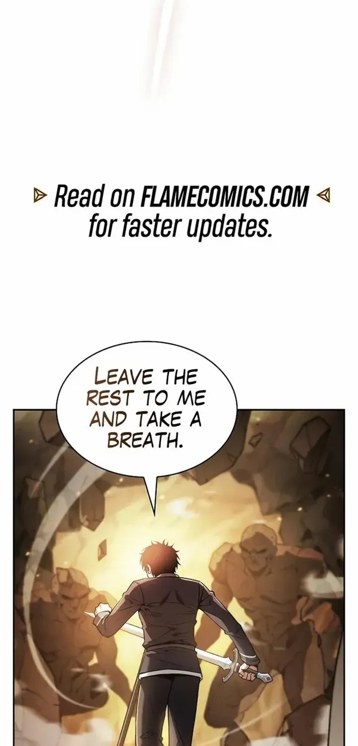 Academy’s Genius Swordmaster Chapter 25 page 75 - 
