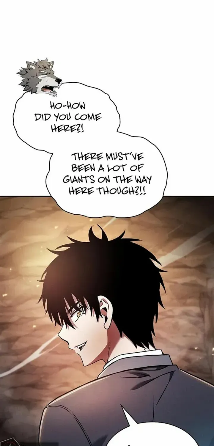 Academy’s Genius Swordmaster Chapter 25 page 79 - 
