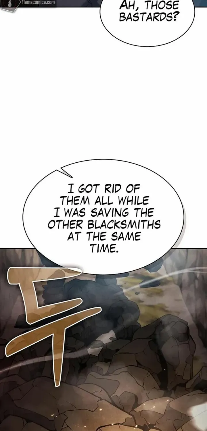Academy’s Genius Swordmaster Chapter 25 page 80 - 