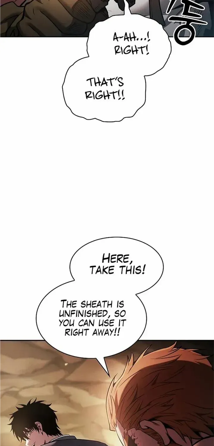 Academy’s Genius Swordmaster Chapter 25 page 86 - 