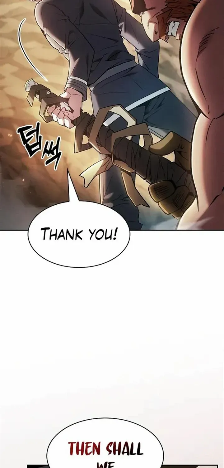 Academy’s Genius Swordmaster Chapter 25 page 87 - 