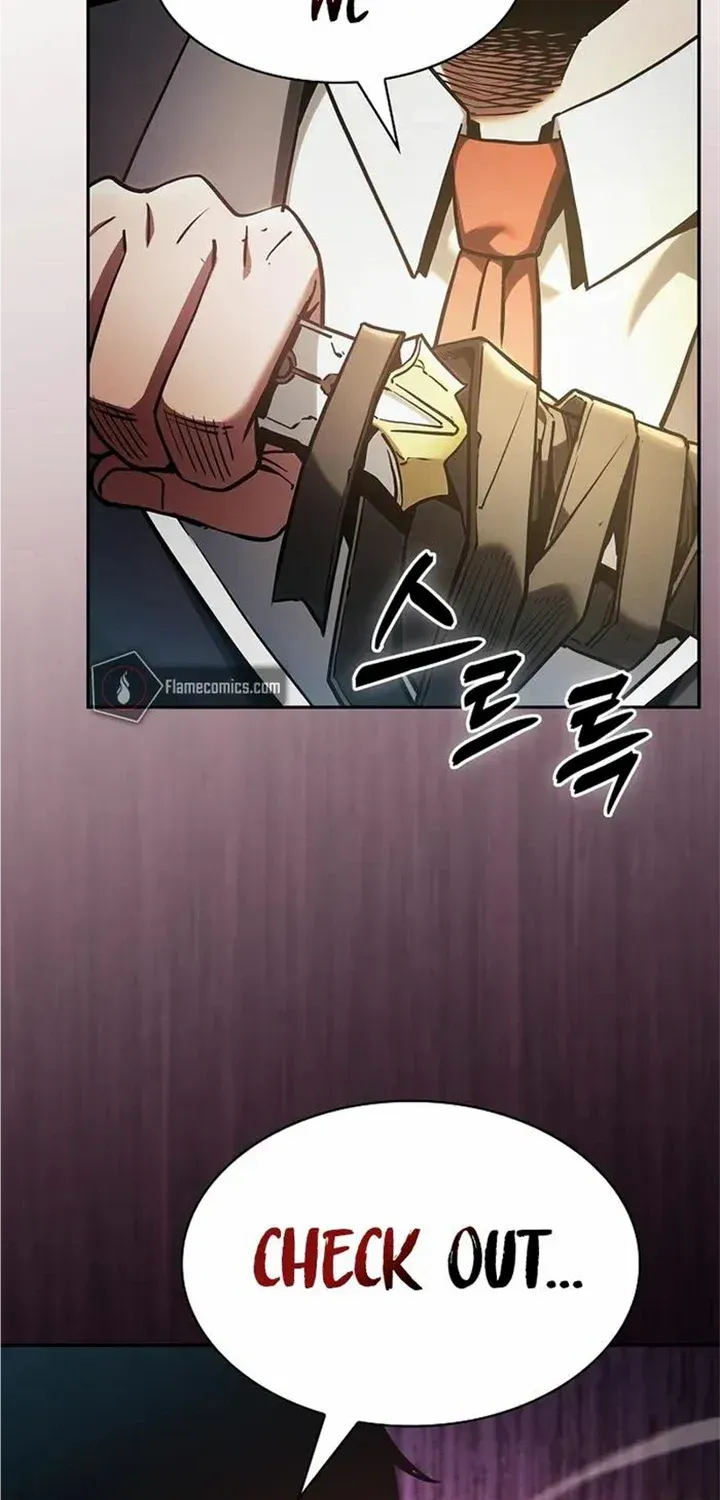 Academy’s Genius Swordmaster Chapter 25 page 88 - 