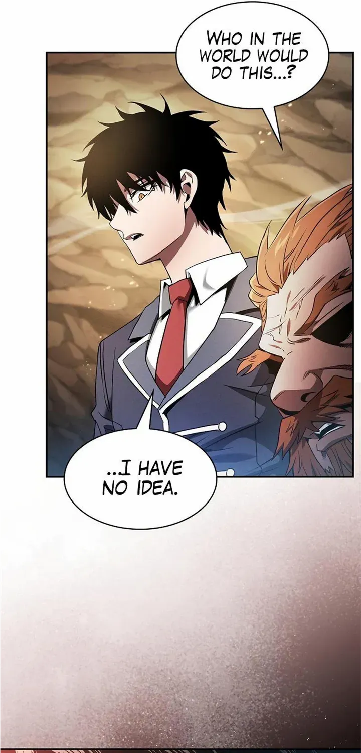 Academy’s Genius Swordmaster Chapter 26 page 14 - 