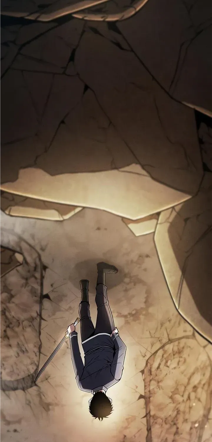 Academy’s Genius Swordmaster Chapter 26 page 16 - 