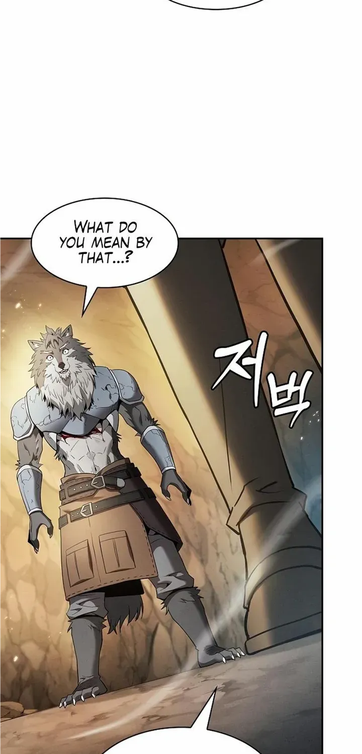 Academy’s Genius Swordmaster Chapter 26 page 3 - 
