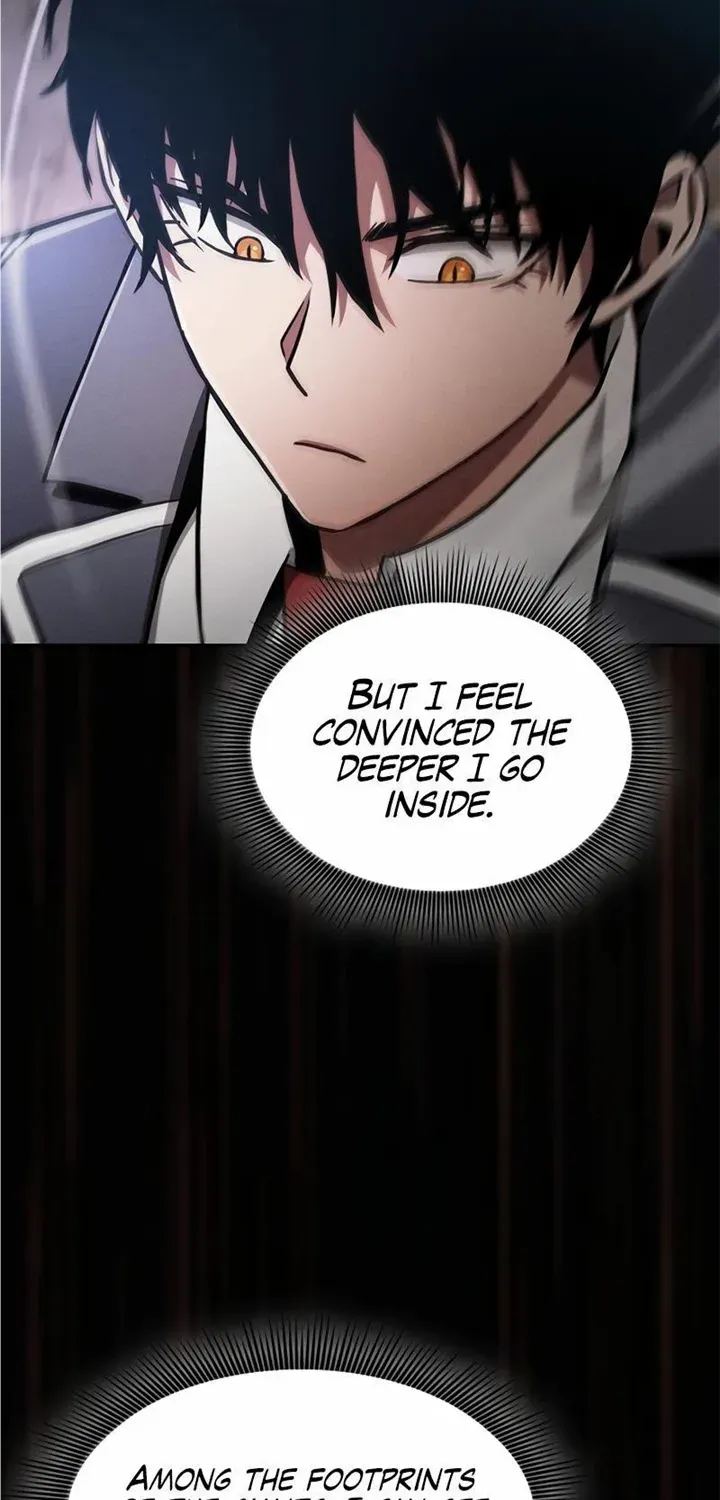Academy’s Genius Swordmaster Chapter 26 page 23 - 