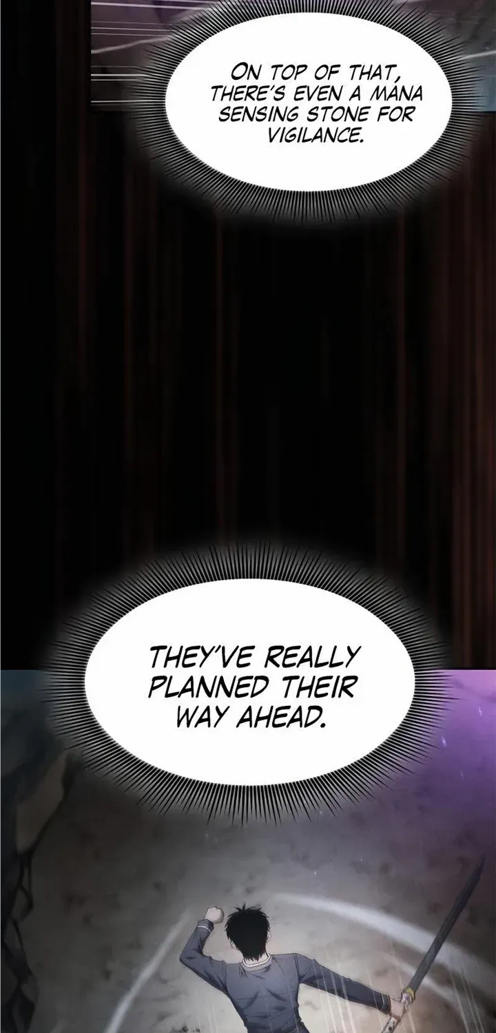 Academy’s Genius Swordmaster Chapter 26 page 25 - 