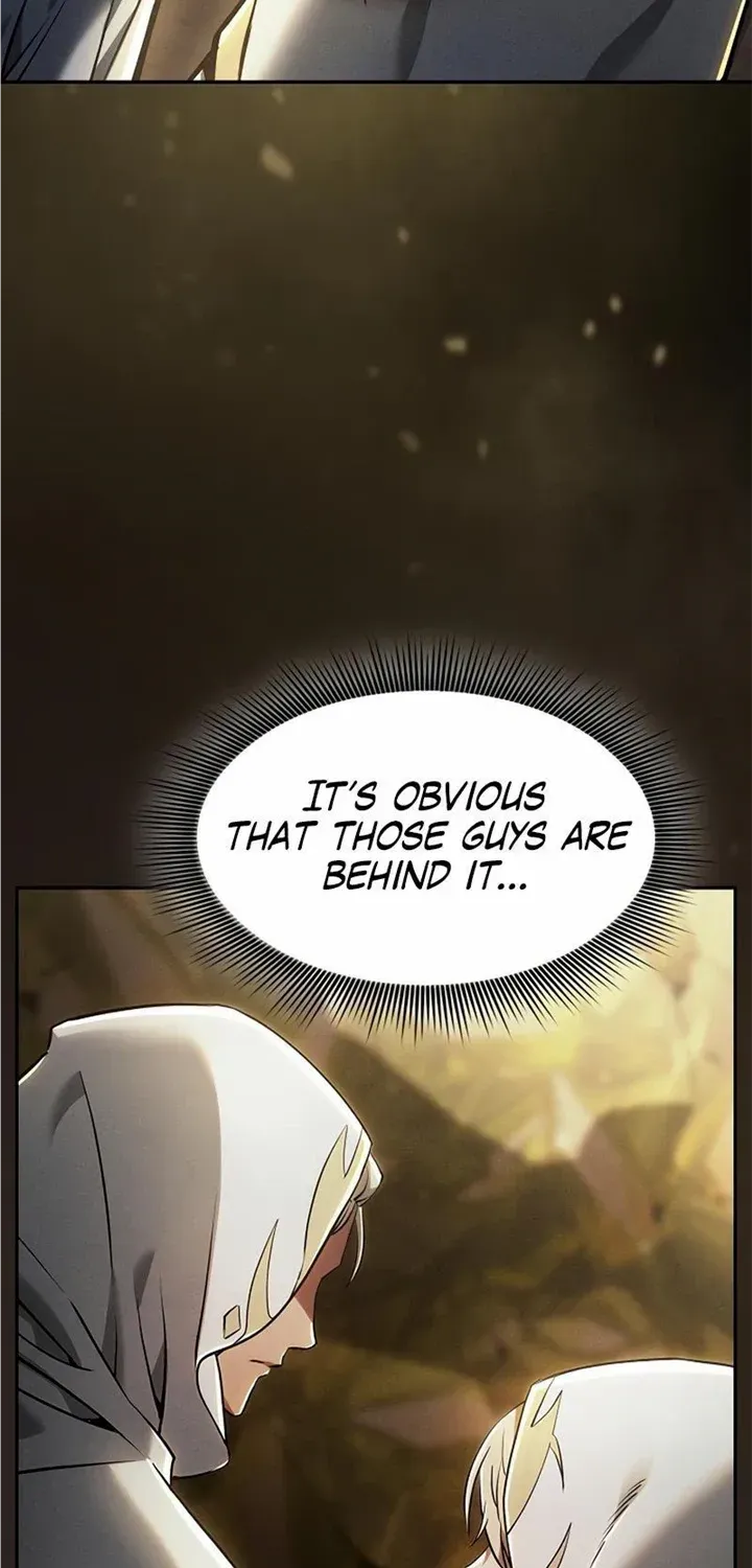Academy’s Genius Swordmaster Chapter 26 page 35 - 