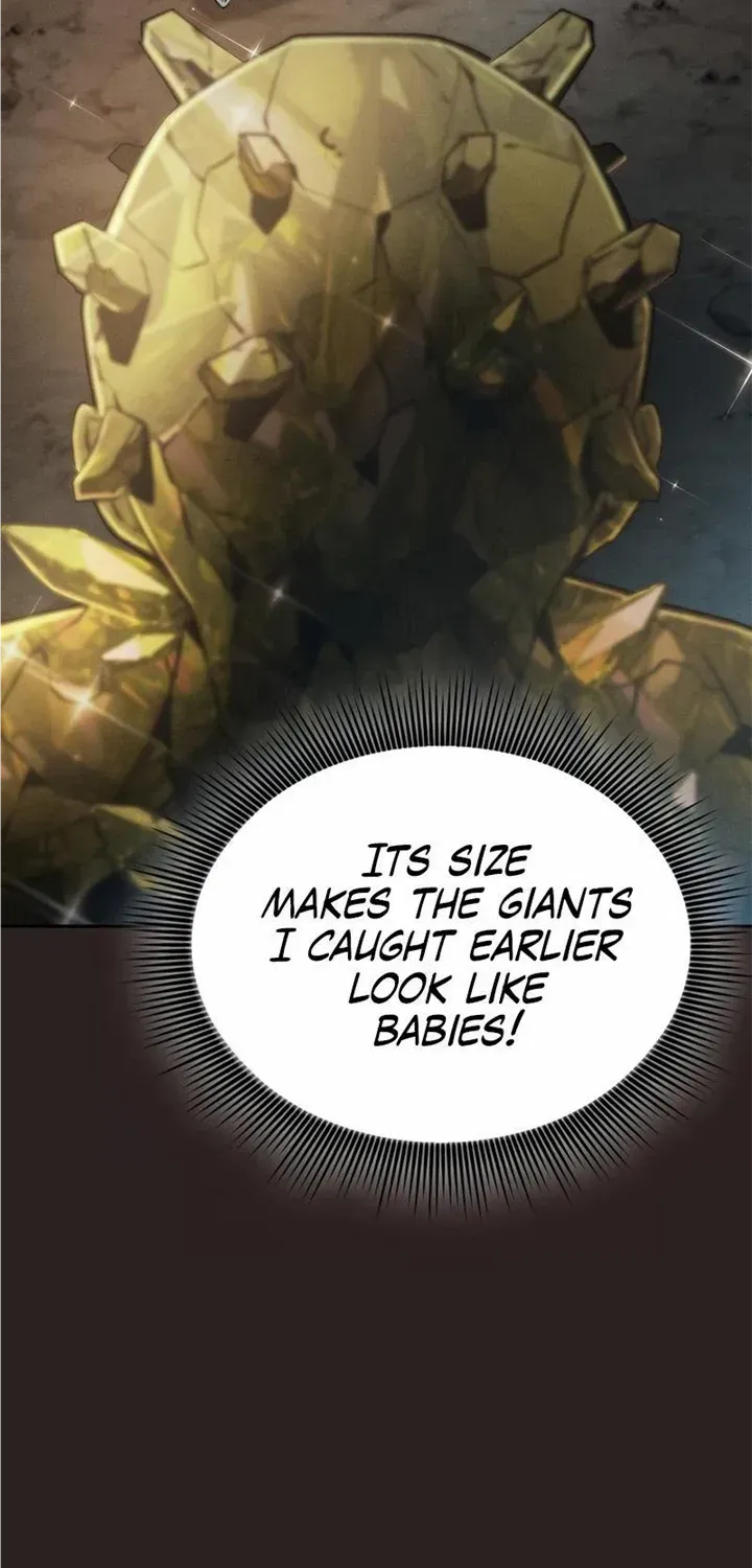 Academy’s Genius Swordmaster Chapter 26 page 37 - 