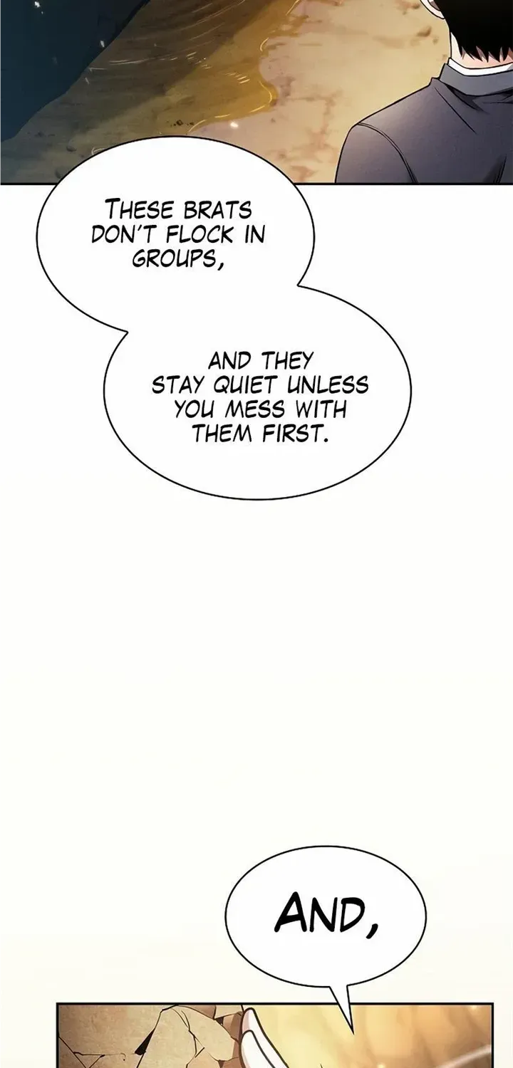 Academy’s Genius Swordmaster Chapter 26 page 5 - 
