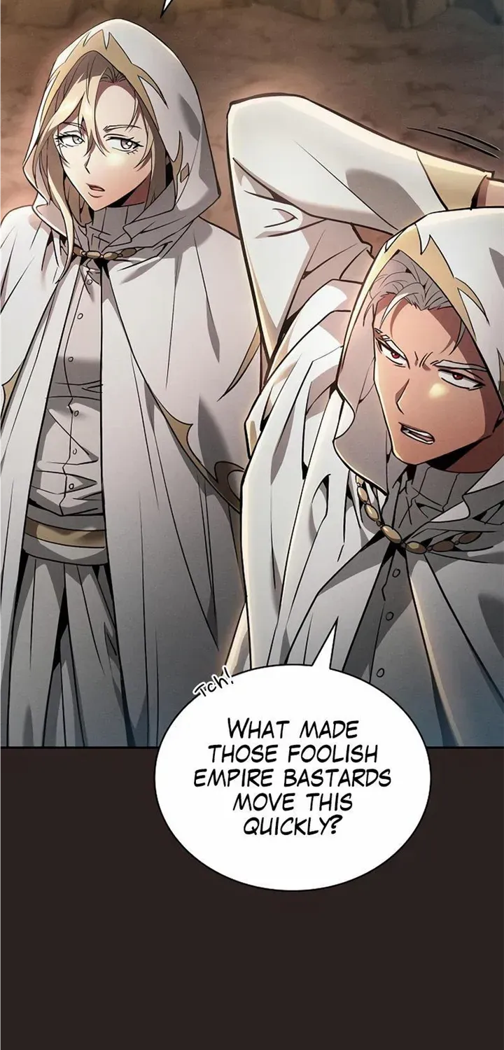 Academy’s Genius Swordmaster Chapter 26 page 42 - 