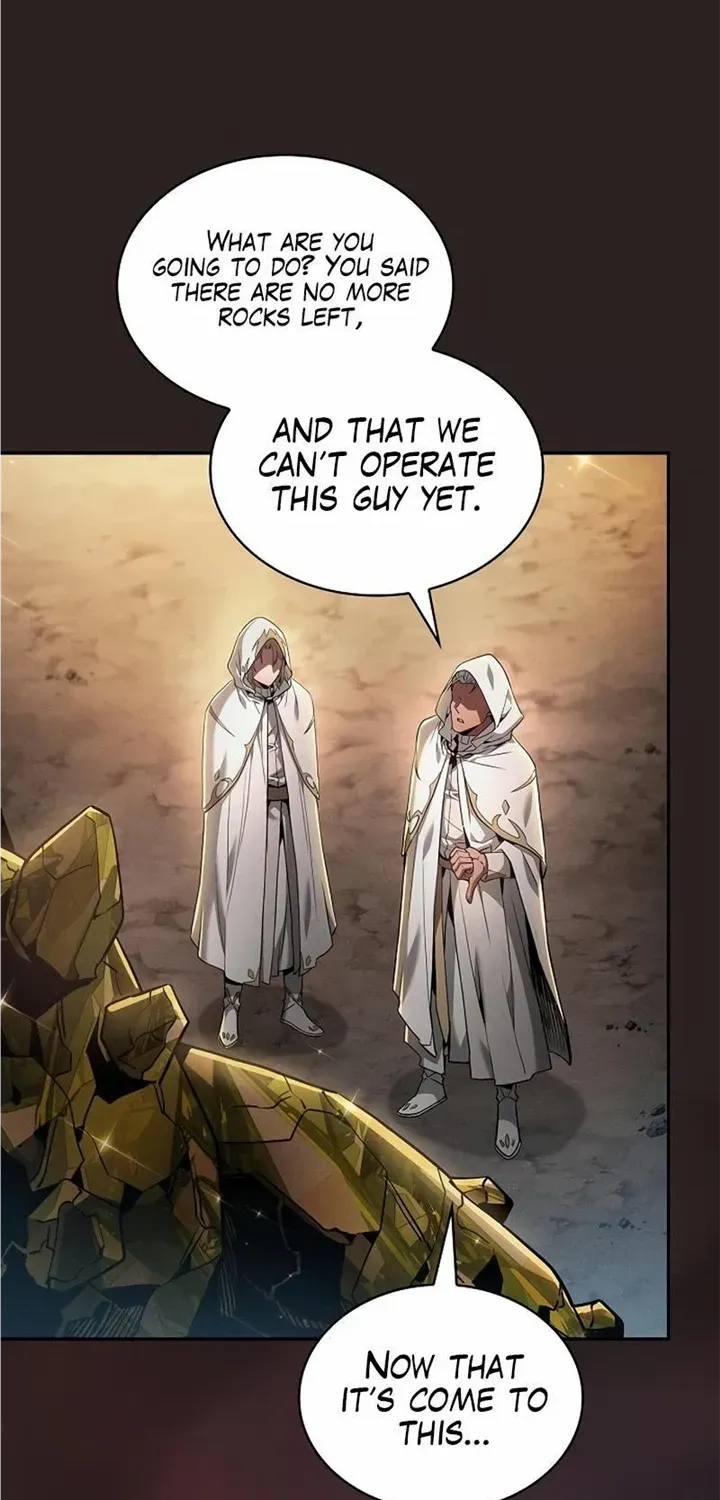 Academy’s Genius Swordmaster Chapter 26 page 43 - 