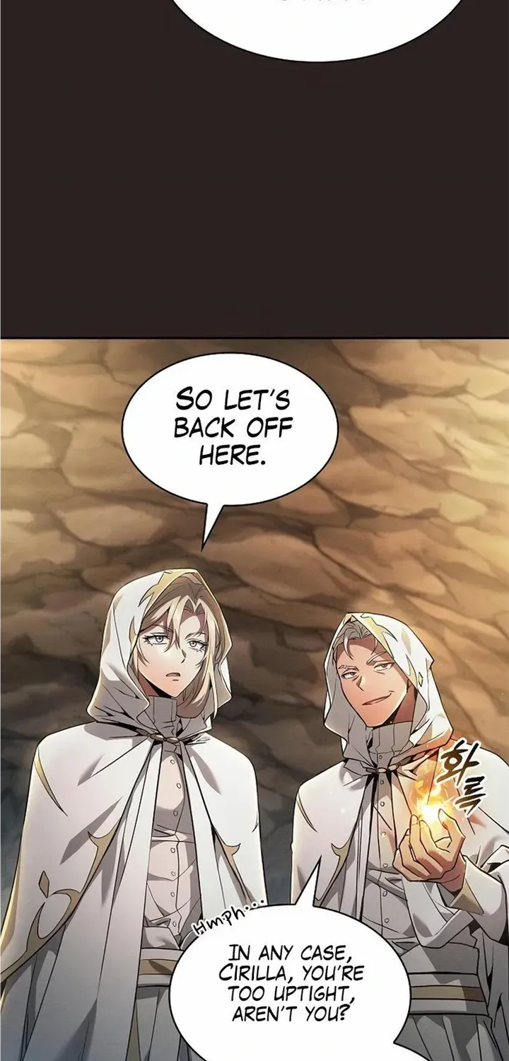 Academy’s Genius Swordmaster Chapter 26 page 48 - 