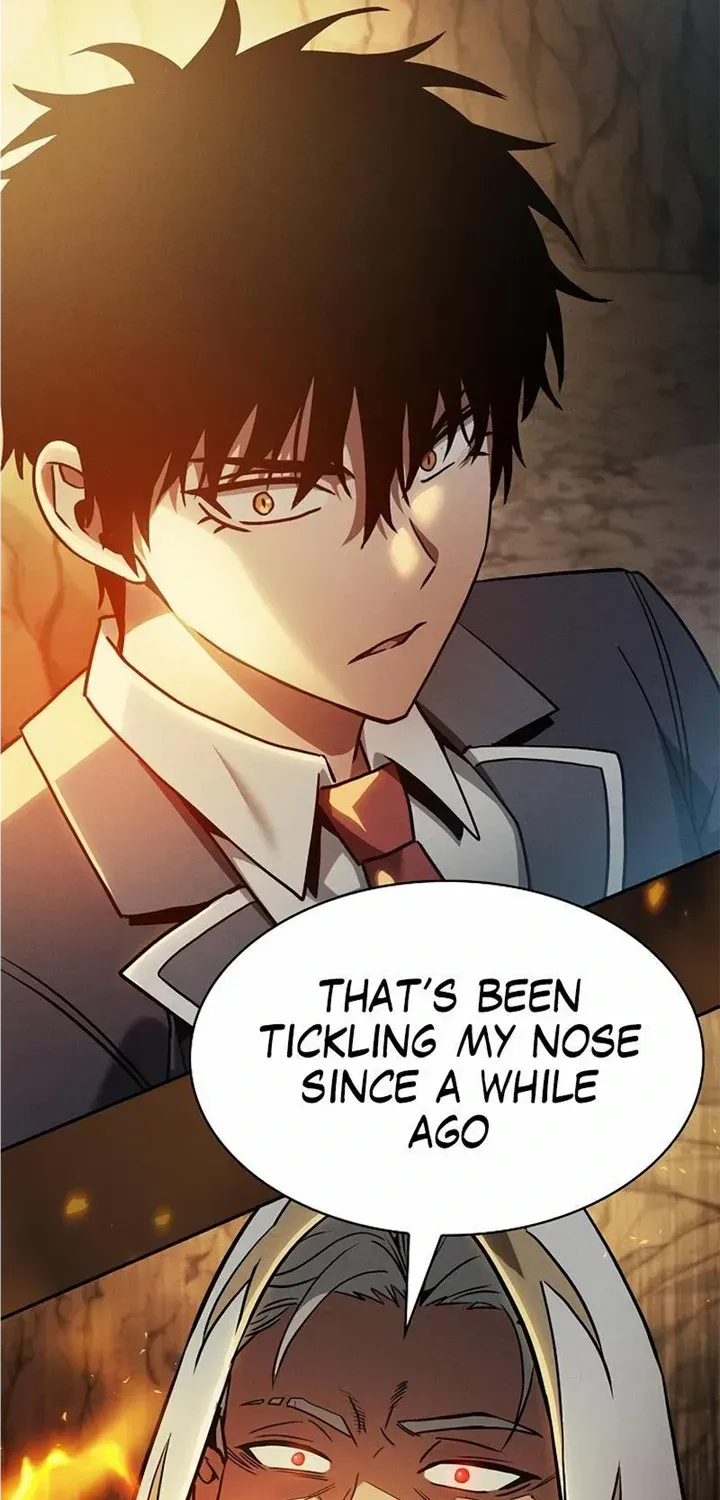 Academy’s Genius Swordmaster Chapter 26 page 52 - 