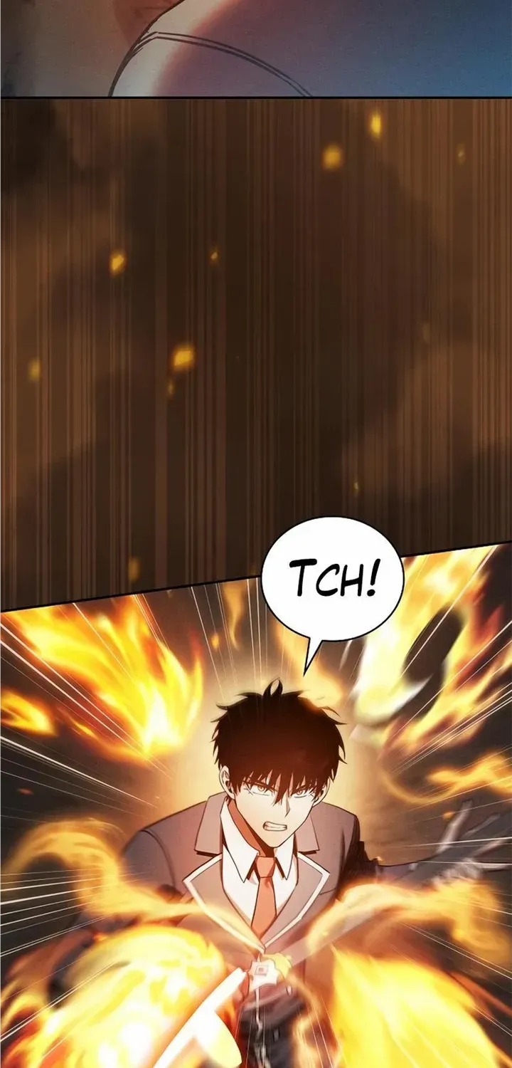 Academy’s Genius Swordmaster Chapter 26 page 57 - 