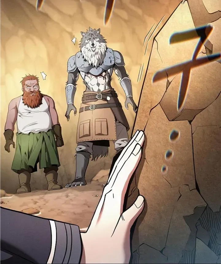 Academy’s Genius Swordmaster Chapter 26 page 7 - 